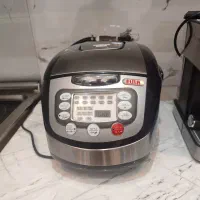 پلو پز و سرخ کن