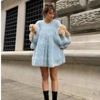 شیک مد|لباس|مرودشت, مسجد رسول|دیوار