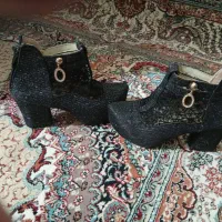 گفش‌مچلسی‌‌چون‌یکبار‌پوشیدم‌‌