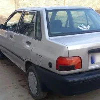 پراید مدل ۸۶|خودرو سواری و وانت|همدان, |دیوار