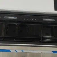 هود مخفی لمسی