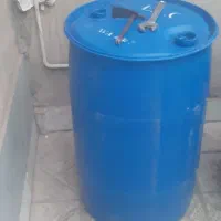 بشگه ۲۲۰ لیتری