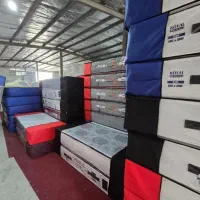 هر تشکی اصل نیس هر تشک فروش نمایندگی نیس با چک 8ما