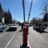 تعمیر / سرویس / قطعات راهبند ، گیت ، بالابر|خدمات پیشه و مهارت|شیراز, قصرالدشت|دیوار