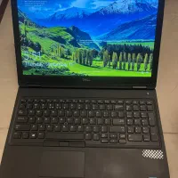 Dell لپ تاپ i3 8 gen latitude 5590 سیم کارت خور|رایانه همراه|تهران, دریا|دیوار