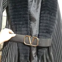 دو عدد پالتو بلند|لباس|گلستان (تهران), |دیوار