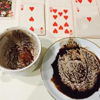 فال آینه شمع تاروت قهوه دعا