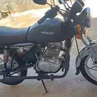 موتور باکسر