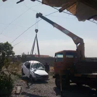 جرثقیل خاور(فقط به جهت کاری)