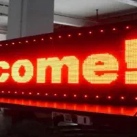 تعمیر و ساخت تابلو روان