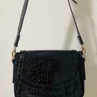 کیف چرم طبیعی