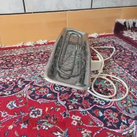 بخاری برقی