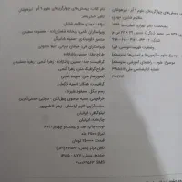 ای کیو خیلی سبز کمپلکس نهم|کتاب و مجله آموزشی|قم, امامزاده ابراهیم|دیوار