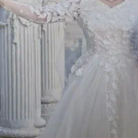 لباس عروس|لباس|تهران, پرستار|دیوار