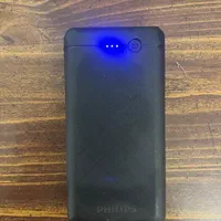 پاور بانک فیلیپس ۲۰۰۰۰میلی امپر