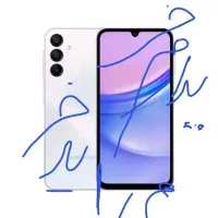 گوشی تمیز ۲۵۶ گیگ سامسونگ