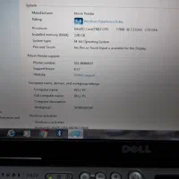لپ‌تاپ Lenovo و Dell|رایانه همراه|تهران, تجریش|دیوار