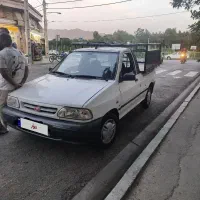 پراید 151|خودرو سواری و وانت|اندیشه, اندیشه فاز ۱|دیوار