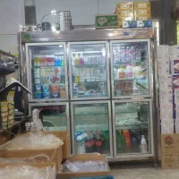 یخچال صنعتی