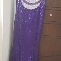 پیراهن مجلسی