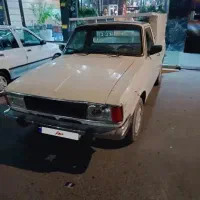 پیکان وانت 84