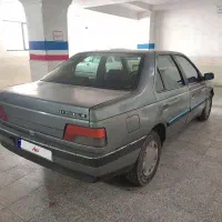 فروش پژو ۴۰۵