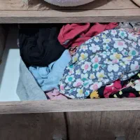 دلاورام دی اف اصل ریلی ۵کشوی ۲۷۰۰۰۰|جاکفشی، کمد، دراور|مهاباد (آذربایجان غربی), |دیوار