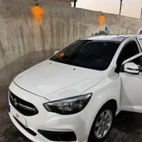 شاهین G سانروف دار|خودرو سواری و وانت|گرگان, |دیوار