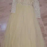 لباس مجلسی فقط۵۵۰
