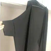 چادر صدفی نووره