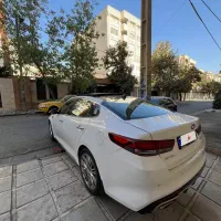 اپتیما Gt Line|خودرو سواری و وانت|تهران, مرزداران|دیوار