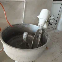 فروش و واگذاری تمام تجهیزات نانوایی