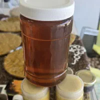 عسل گون یک کیلویی