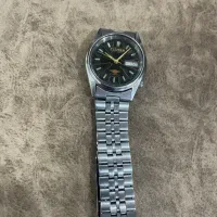 ساعت مچی اتوماتیک