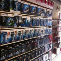 استخدام فروشنده