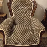 مبلمان و صندلی