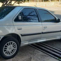 پارس elx ۸۴|خودرو سواری و وانت|ارومیه, |دیوار