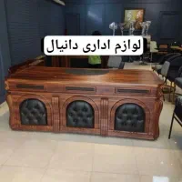 میزمدیریت /کارمندی دفتری /صندلی اداری