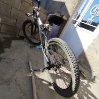 دوچرخه سایز 27