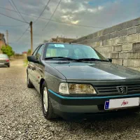 ماشین ۴۰۵لوازمی بدنه آینه