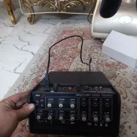 امپیفایر اصلی بادوتامیکروفن اصل