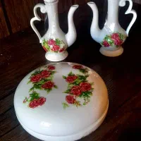 ظرف زیبا و خاص