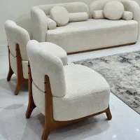 مبل مینیمال‌راحتی ، پینتر‌ستی