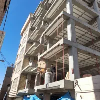 پیش فروش واحد های ۸۰ متری روبه جلو|پیش‌فروش املاک|نسیم‌شهر, |دیوار