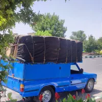 حمل نقل بار٪نیسان وانت٪باربری٪شهرستان٪شهری