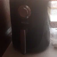 سرخ کن بدون روغن