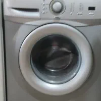 لباسشویی تمام اتوماتیک مجیک