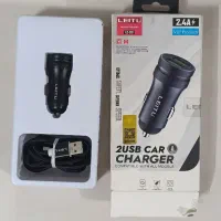 شارژر فندکی