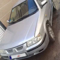 سمند LX 87 دوگانه دستی