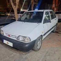 پراید۱۴۱مدل۸۹